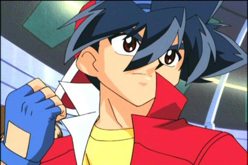 Bakuten Shoot Beyblade Episode 51 | اوك انمي - Okanime