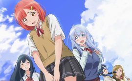 Dogeza de Tanondemita Episode 6 | اوك انمي - Okanime