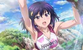 Iwa Kakeru!: Sport Climbing Girls Episode 9 | اوك انمي - Okanime