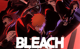 Bleach: Sennen Kessen-hen Episode 1 | اوك انمي - Okanime