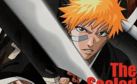 Bleach: The Sealed Sword Frenzy Episode 1 | اوك انمي - Okanime