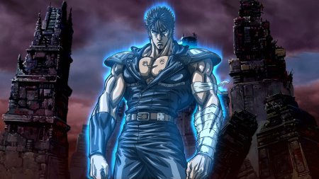 Hokuto no Ken Episode 1 | اوك انمي - Okanime