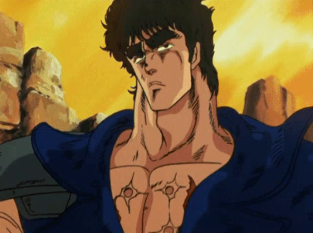 Hokuto no Ken 2 Episode 1 | اوك انمي - Okanime