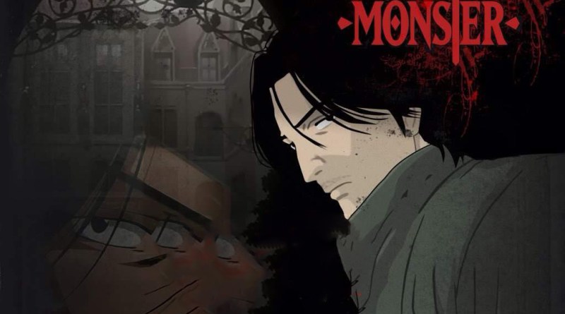 Monster Episode 14 | اوك انمي - Okanime