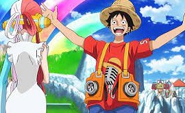 One Piece: Dai Gekisen Tokushuu! Mugiwara no Ichimi vs. Tobi Roppou Episode 1 | اوك انمي - Okanime