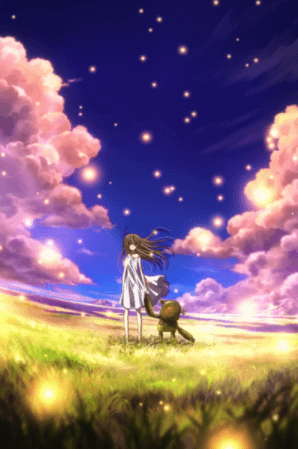 Clannad: After Story | اوك انمي - Okanime