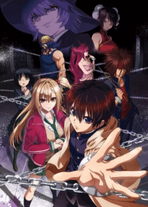 Deatte 5-byou de Battle | اوك انمي - Okanime