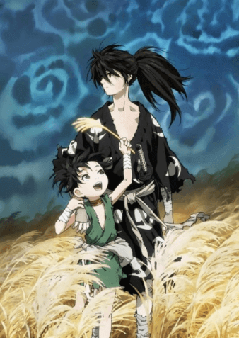 Dororo | اوك انمي - Okanime