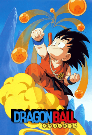 Dragon Ball | اوك انمي - Okanime