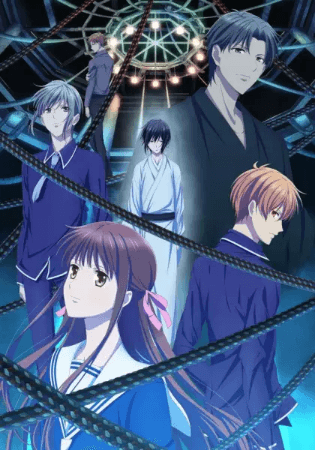 Fruits Basket: The Final | اوك انمي - Okanime