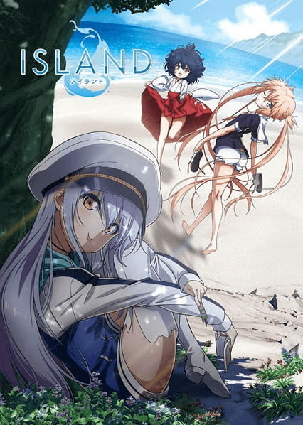 Island | اوك انمي - Okanime