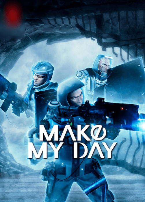 Make My Day | اوك انمي - Okanime