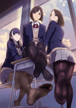 Miru Tights | اوك انمي - Okanime