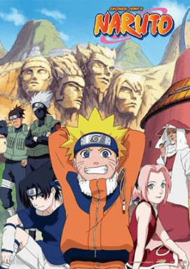 Naruto | اوك انمي - Okanime