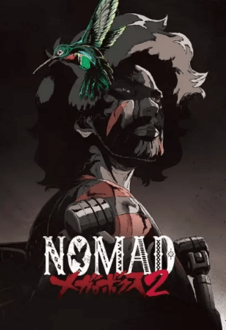 Nomad: Megalo Box 2 | اوك انمي - Okanime