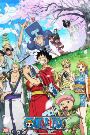 One Piece | اوك انمي - Okanime