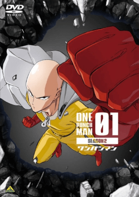 One Punch Man 2nd Season Specials | اوك انمي - Okanime