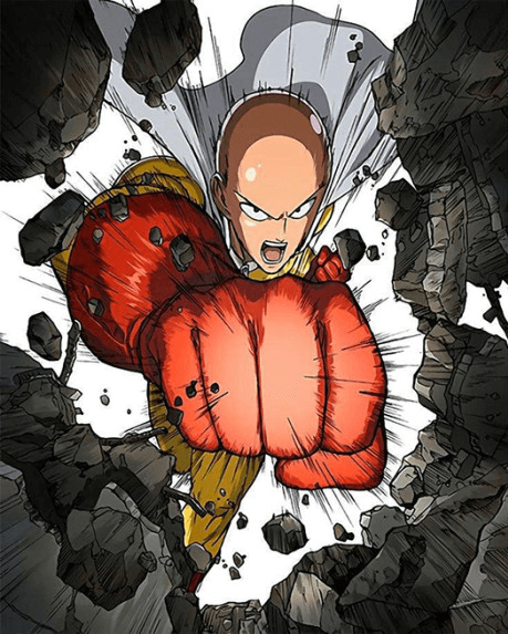 One Punch Man Specials | اوك انمي - Okanime