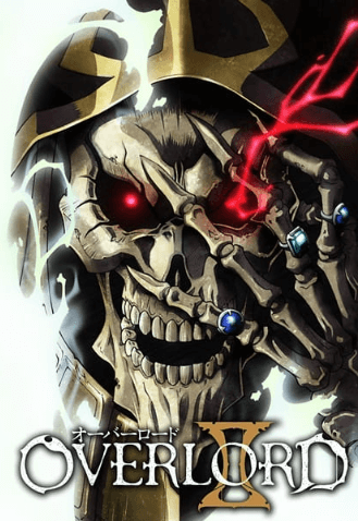 Overlord II | اوك انمي - Okanime