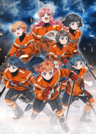 Puraore! Pride of Orange | اوك انمي - Okanime