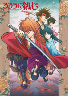 Rurouni Kenshin: Meiji Kenkaku Romantan (2023) | اوك انمي - Okanime