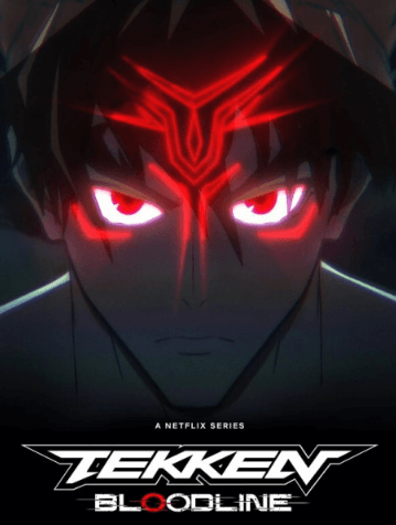 Tekken: Bloodline | اوك انمي - Okanime