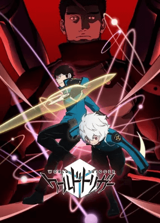 World Trigger 2nd Season | اوك انمي - Okanime