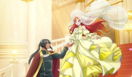 Zutaboro Reijou wa Ane no Moto Konyakusha ni Dekiai sareru | اوك انمي - Okanime