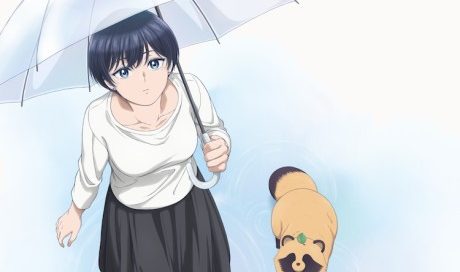 Ame to Kimi to Episode 4 | اوك انمي - Okanime