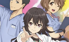 Ameku Takao no Suiri Karte Episode 6 | اوك انمي - Okanime