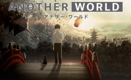 Another World Episode 3 | اوك انمي - Okanime