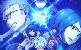 Ao no Exorcist: Yosuga-hen Episode 6 | اوك انمي - Okanime