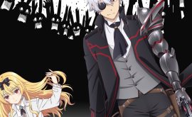 Arifureta Shokugyou de Sekai Saikyou Season 3 Episode 15 | اوك انمي - Okanime