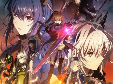 Arknights: Rise from Ember Episode 4 | اوك انمي - Okanime