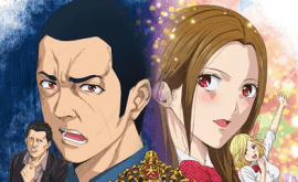 Back Street Girls: Gokudolls Episode 1 | اوك انمي - Okanime