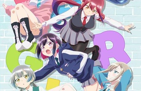 Bad Girl Episode 2 | اوك انمي - Okanime