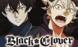 Black Clover Episode 153 | اوك انمي - Okanime