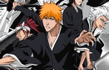 Bleach Episode 324 | اوك انمي - Okanime