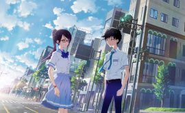 Boku ga Aishita Subete no Kimi e Episode 1 | اوك انمي - Okanime