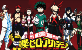 Boku no Hero Academia 2nd Season Episode 13 | اوك انمي - Okanime