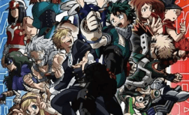 Boku no Hero Academia 5th Season Episode 1 | اوك انمي - Okanime