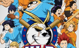 Boku no Hero Academia (ONA) Episode 1 | اوك انمي - Okanime