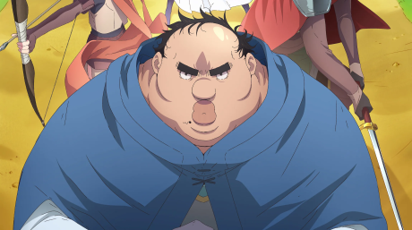 Busamen Gachi Fighter Episode 2 | اوك انمي - Okanime