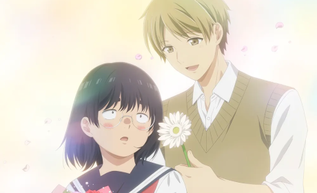 Busu ni Hanataba wo. Episode 2 | اوك انمي - Okanime