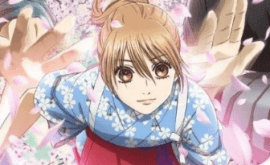 Chihayafuru 3 Episode 1 | اوك انمي - Okanime