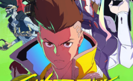 Cyberpunk: Edgerunners Episode 4 | اوك انمي - Okanime