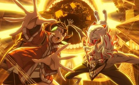 Dandadan 2nd Season Episode 4 | اوك انمي - Okanime