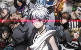 Dead Mount Death Play Part 2 Episode 1 | اوك انمي - Okanime