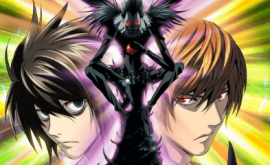 Death Note: Rewrite Episode 1 | اوك انمي - Okanime