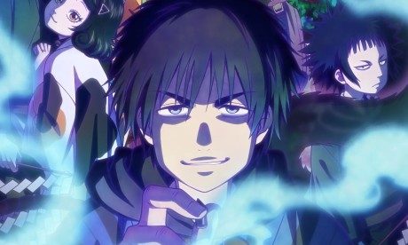 Dekin no Mogura Episode 2 | اوك انمي - Okanime